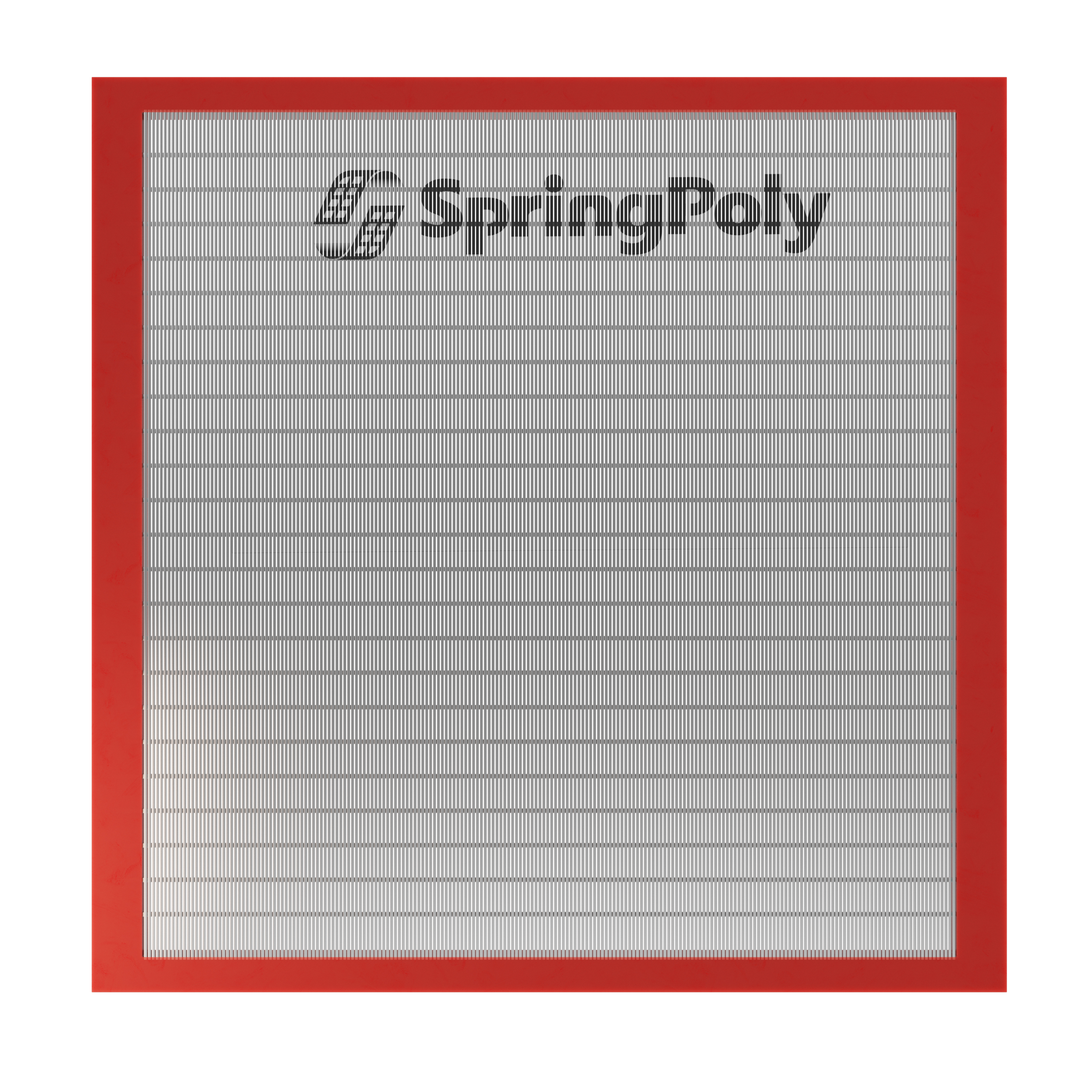 Industrial Machinery Detail